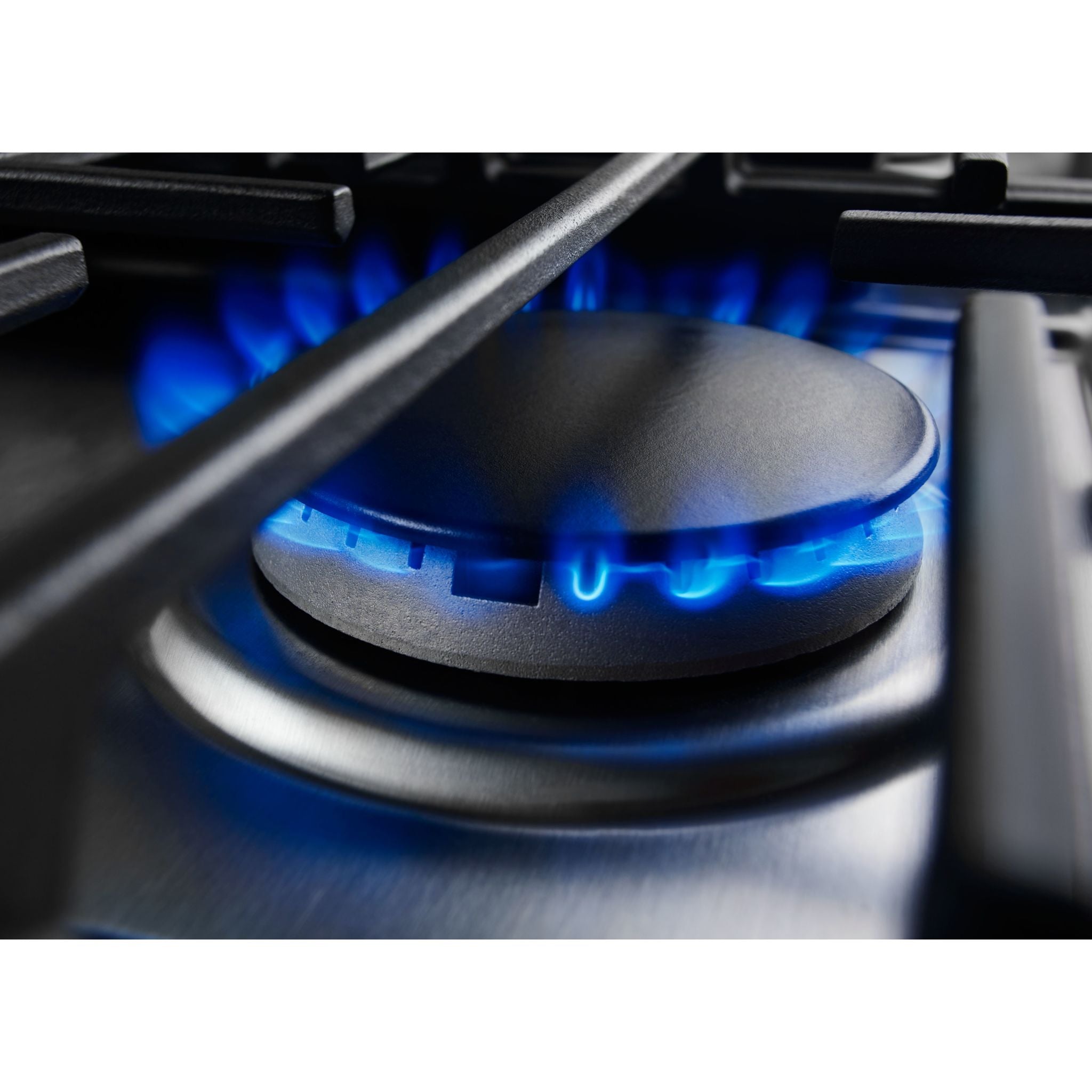 KitchenAid KSDG950ESS 30-Inch Slide-In Dual Fuel Range - Stainless Steel Gas Stove & Electric Oven for Professional Cooking & Baking at Home