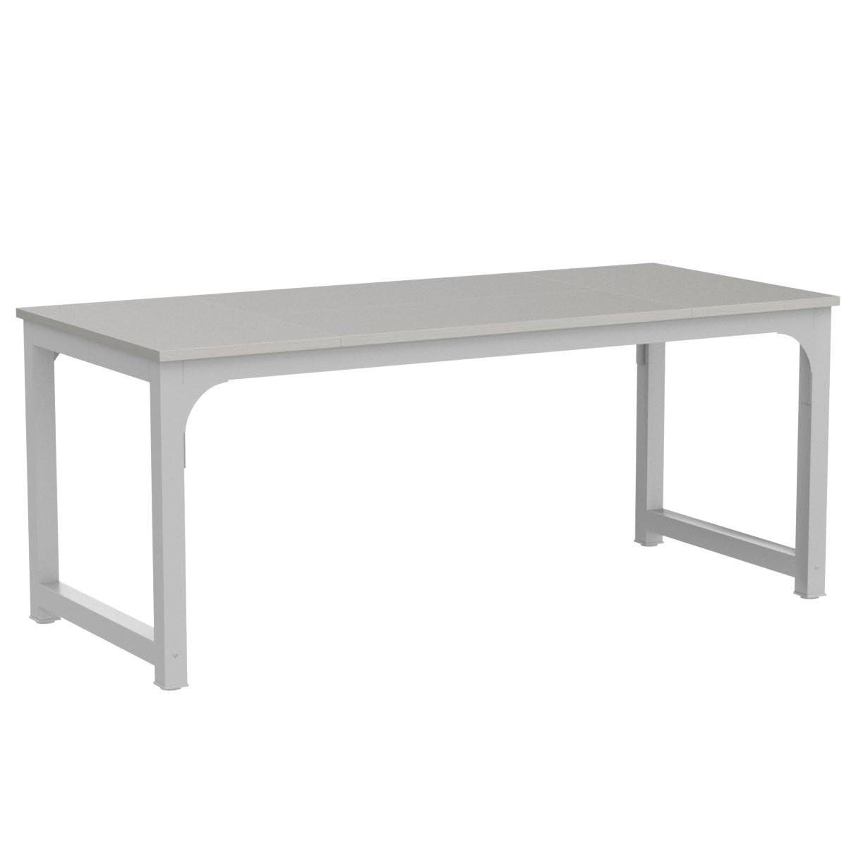 Tribesigns 6FT Conference Table - 70.86