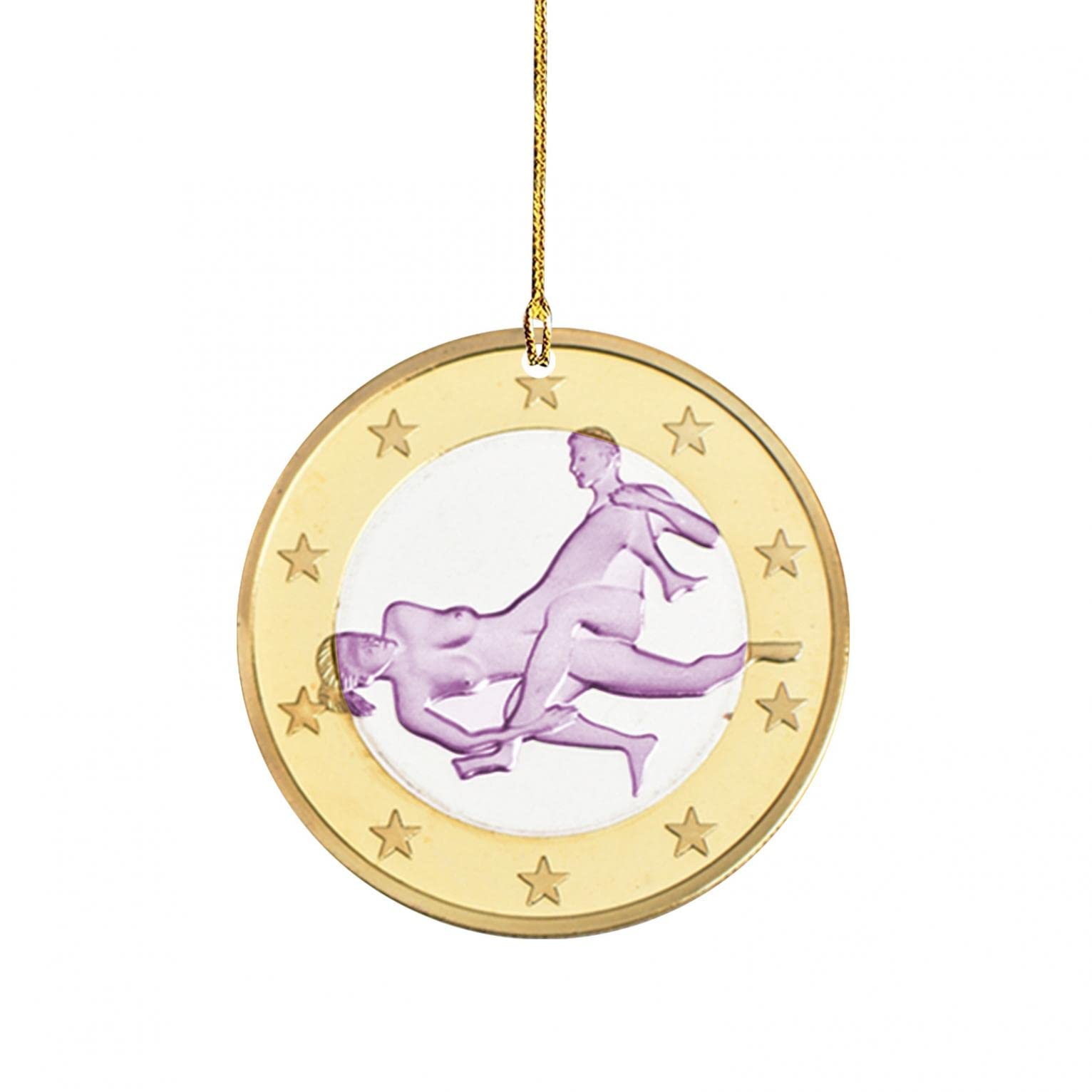Sexy Women Car Hanging Ornament - Rear View Mirror Decor & Window Pendant for Car, Door Frame & Balcony - Perfect for Car Accessories, Home Decor & Gift Giving