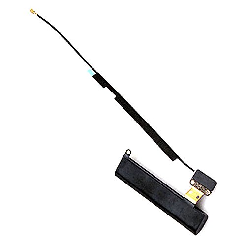Original Bluetooth Antenna Module Flex Cable Replacement - Left Side Compatible with iPad Air 5 (2022 Model) | DIY Repair Part for iPad Air 5th Gen | Fix Connectivity & Signal Issues | Perfect for Home Repairs & Tech Enthusiasts