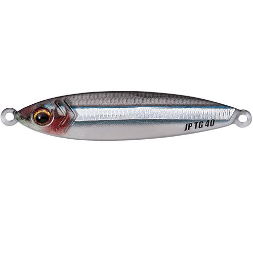 Major Craft Jigpara Tungsten Jigs - Premium Saltwater Fishing Lures for Bass, Snapper & Tuna - Ideal for Deep Sea, Offshore & Kayak Fishing Adventures