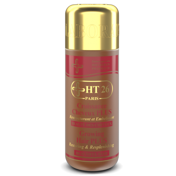 Hair Growth Serum for Faster & Stronger Hair - Stimulates Rapid Hair Growth & Thickness - Perfect for Thinning Hair, Hair Loss & Healthy Scalp Care