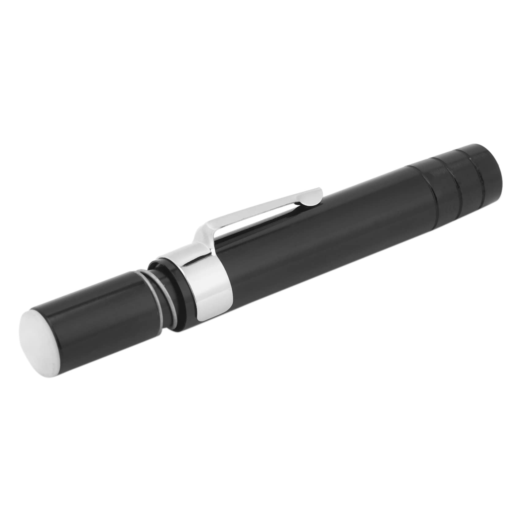 3 Pack Black Aluminum Alloy Chalk Holder - Durable Chalk Organizer for Rock Climbing, Gymnastics & Weightlifting (Perfect for Gym Bags & Sports Equipment)