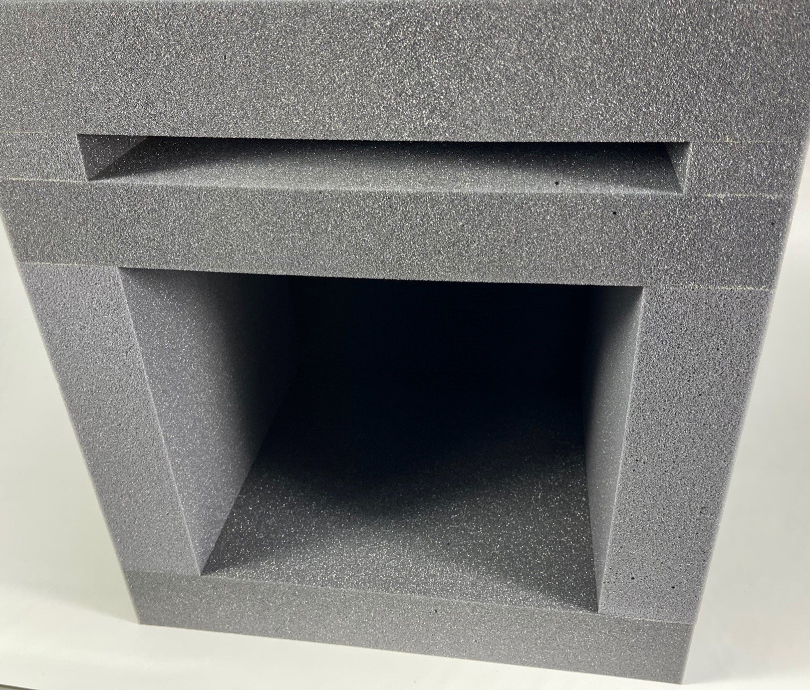 Custom Foam Fabrication Services - High-Quality Foam Cutting & Shaping for Packaging, Insulation & Upholstery | Perfect for Home, Office & Industrial Use