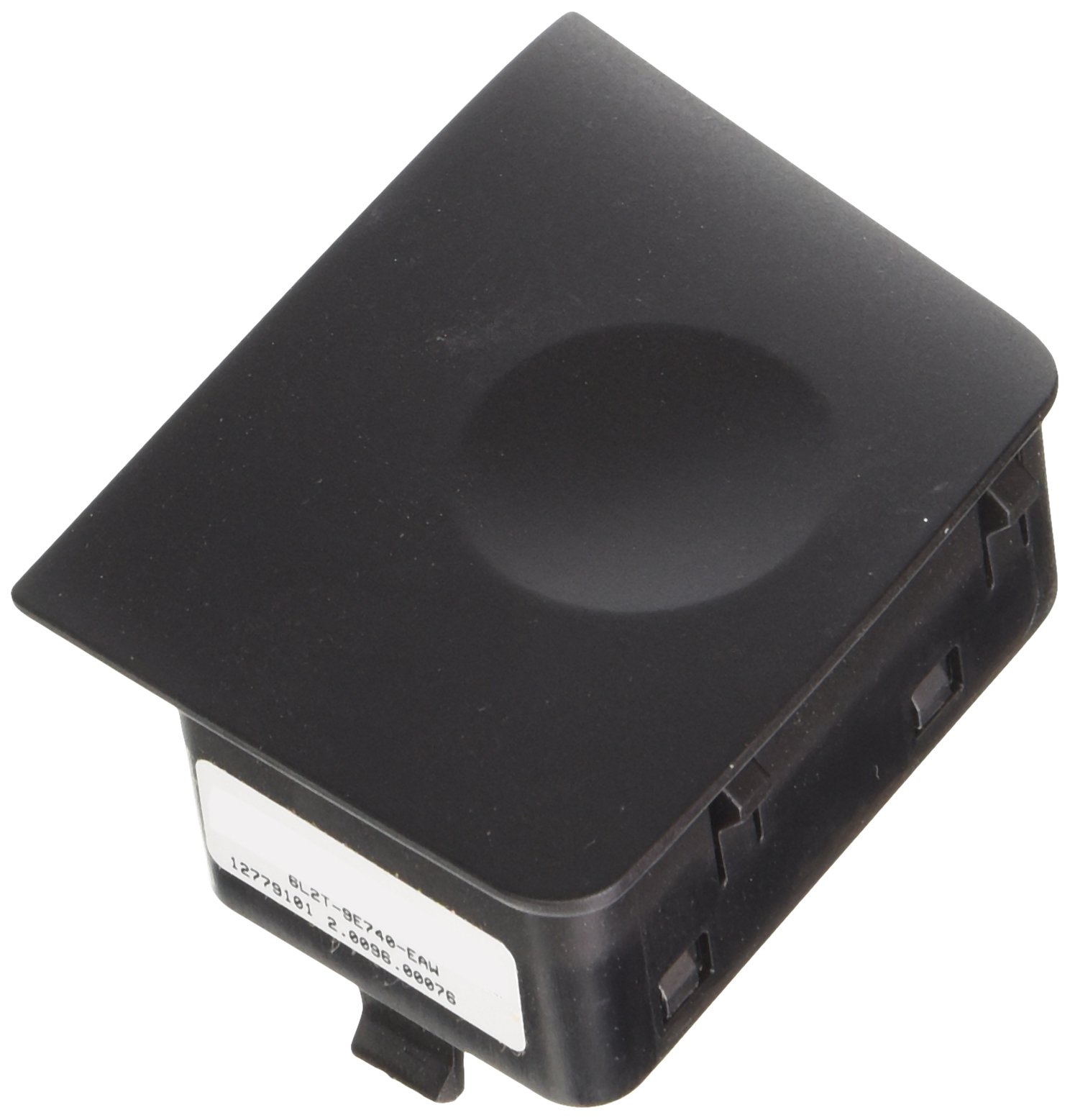 Motorcraft Switch - High Performance Electrical Switch for Cars & Trucks | Reliable Replacement Part for Ford, Lincoln, Mercury Vehicles | Perfect for Engine, Transmission & Lighting Systems