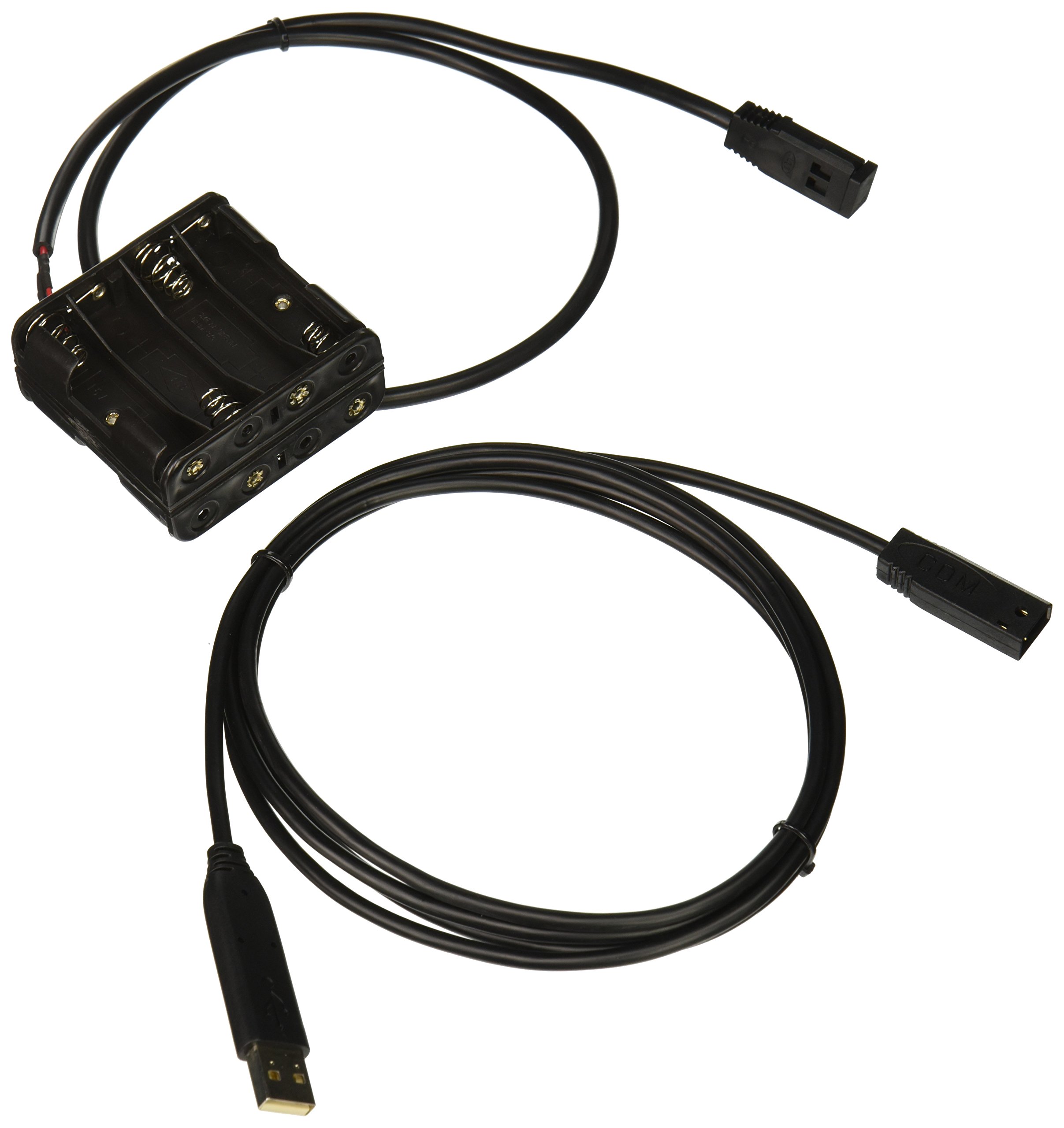 Humminbird 700051-1 USB PC Connection Cable for Fish Finders - Connect Your Fish Finder to Computer for Data Transfer & Software Updates