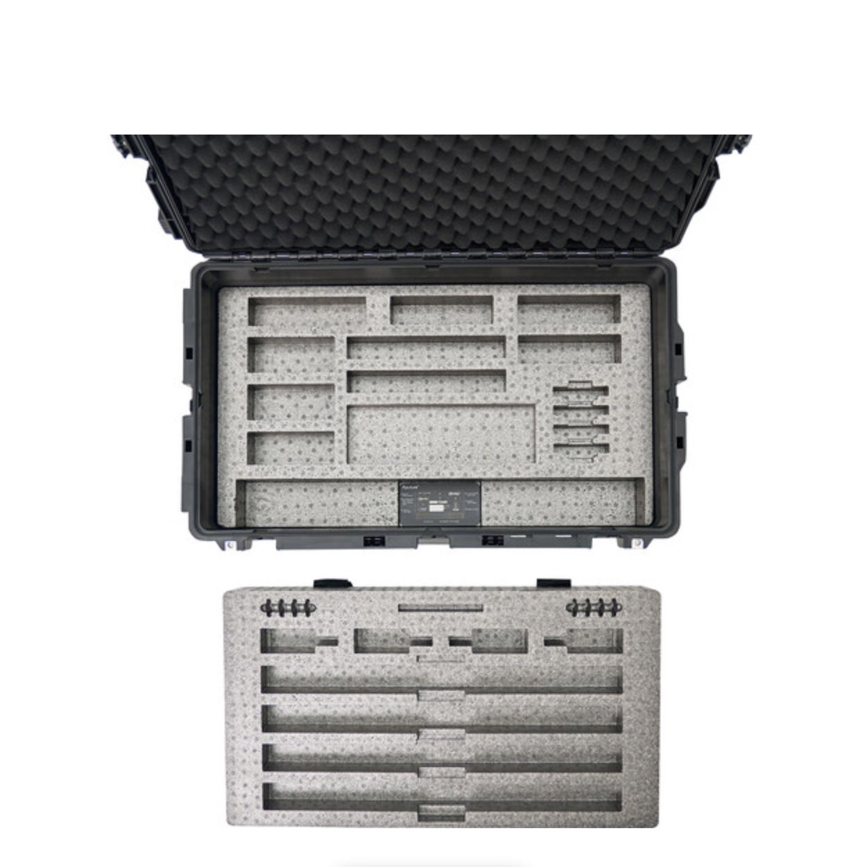 Aputure INFINIBAR PB6 RGB LED Light Panel 4 Light Kit (2') - Professional Studio Lighting for Photography, Videography & Live Streaming - Perfect for YouTube, TikTok & Film Production