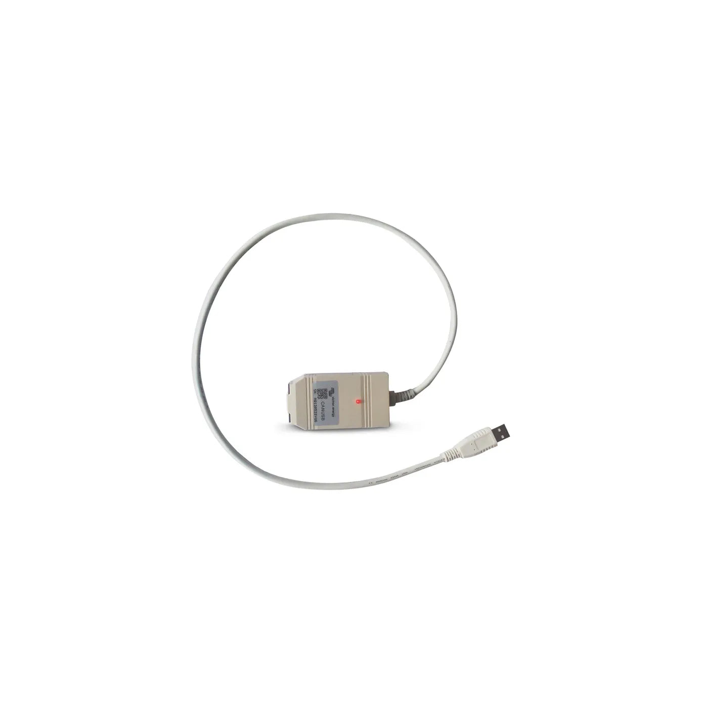 Victron CANUSB Interface - High-Speed USB to CAN Bus Adapter for Marine, RV & Solar Systems | Compatible with Victron Energy Devices | Plug & Play Setup for Easy Monitoring & Control