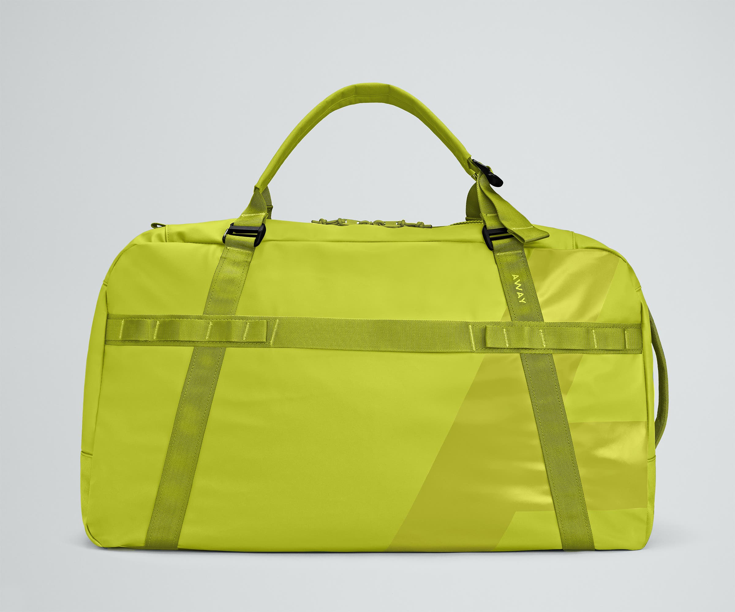 70L Active Duffle Bag - Large Waterproof Gym Bag for Travel, Sports & Workout - Perfect for Gym, Hiking & Weekend Trips