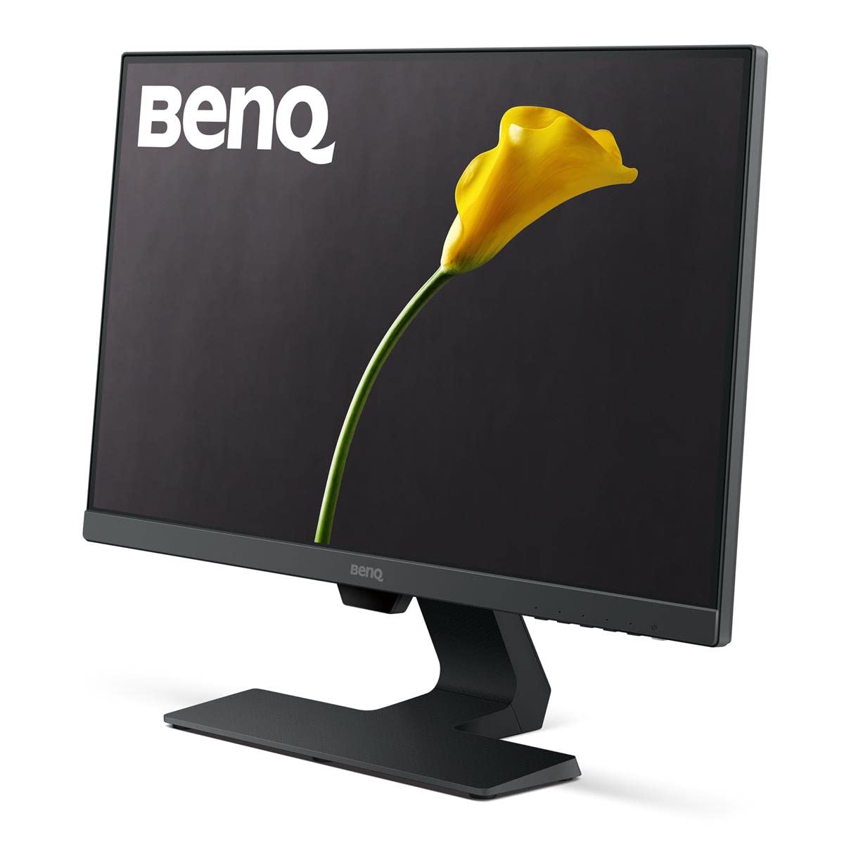 BenQ GW2790QT 27 Inch IPS QHD 2560x1440 Computer Monitor - 75Hz Refresh Rate, 5ms Response Time, HDMI/DisplayPort/USB-C, Adjustable Stand (Renewed, White) - Ideal for Home Office, Gaming & Graphic Design