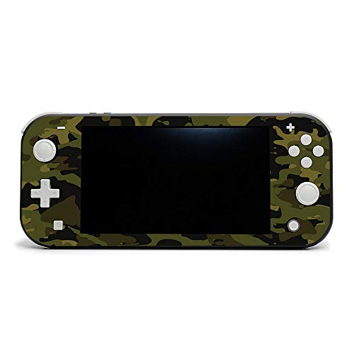 Green Camouflage