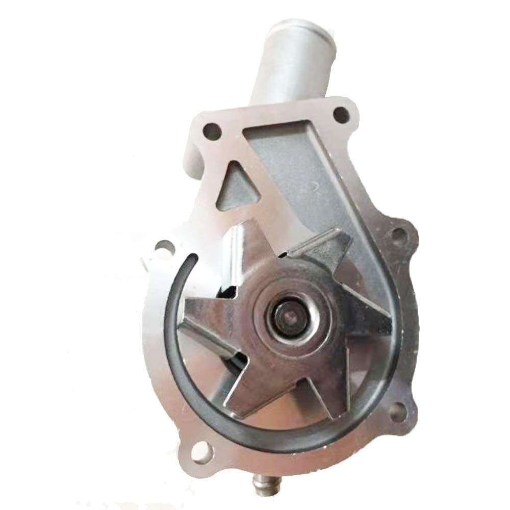 Genuine Kubota R310 R310BH Water Pump Replacement 16251-73034 - High Performance Cooling System Part for Tractors & Heavy Equipment