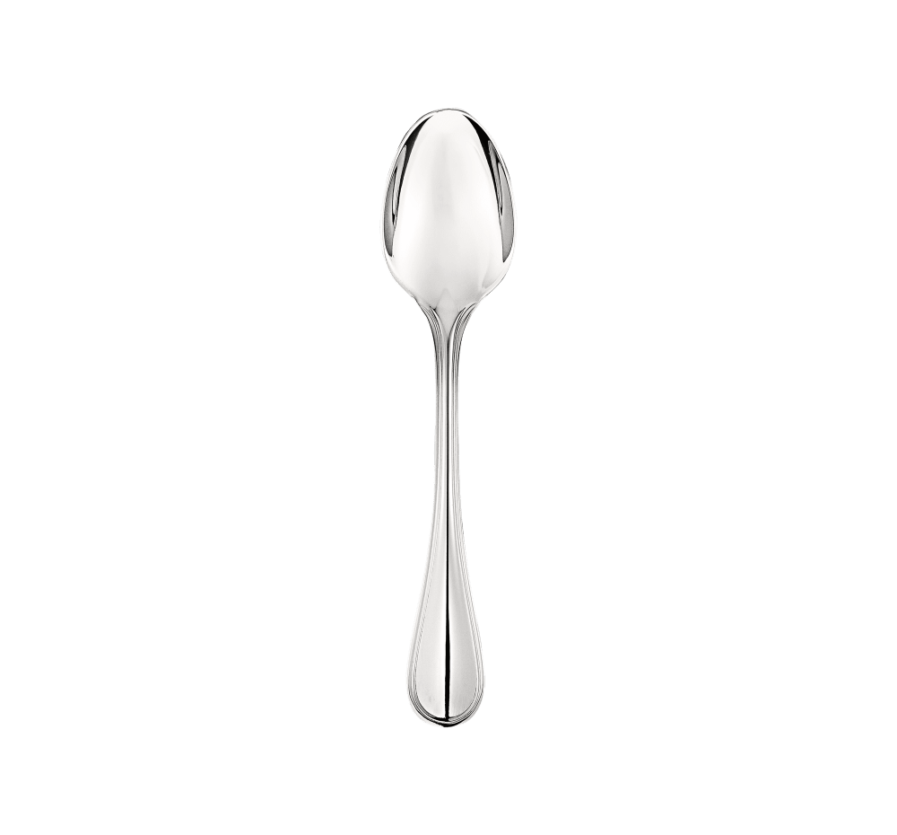 Premium Albi Acier Stainless Steel Tea Spoon Set - 18/8 Rust-Proof, Dishwasher Safe - Perfect for Tea, Coffee, Desserts & Table Setting