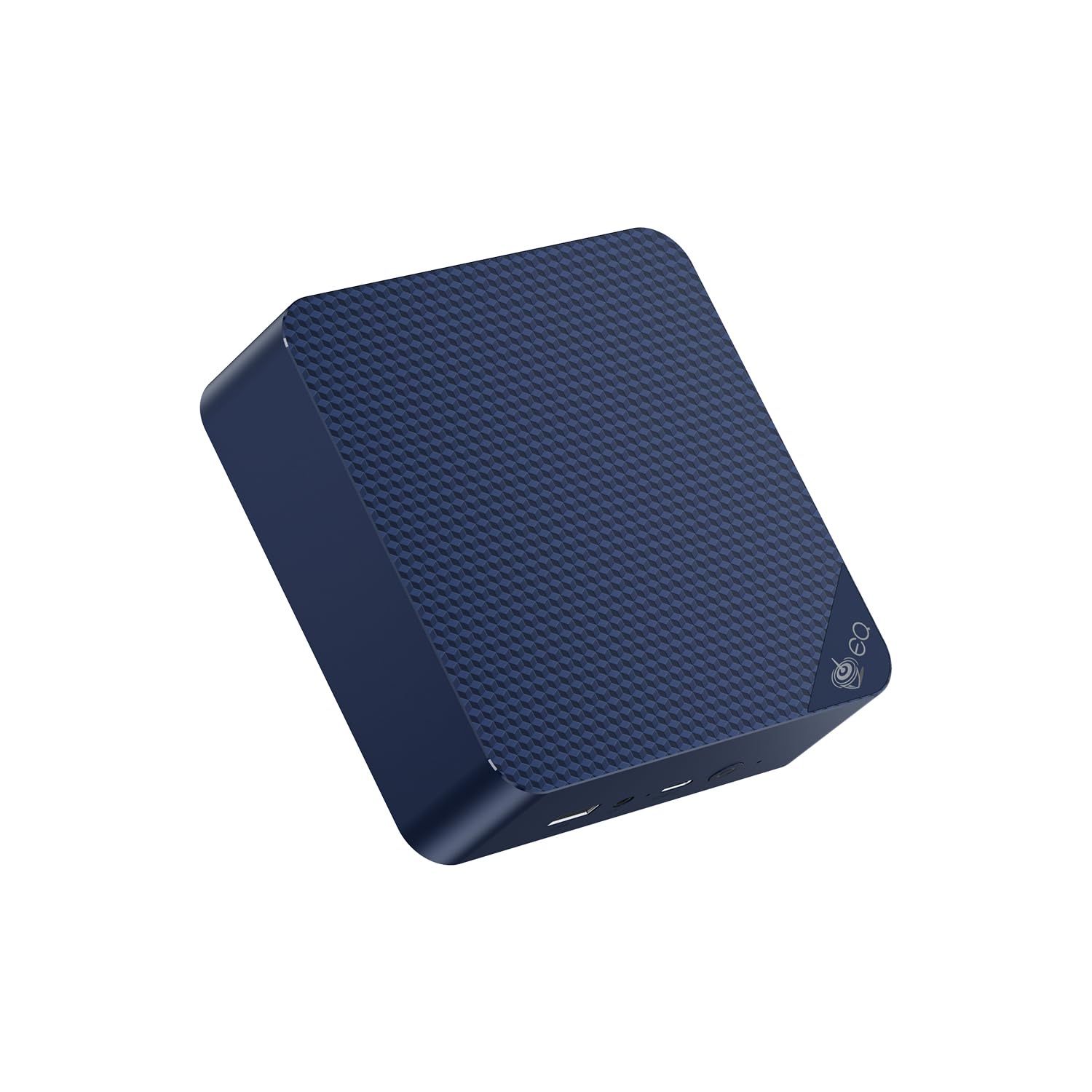 Beelink EQ14 Mini PC - Intel N150 Processor, 16GB DDR4 RAM, 500GB SSD, WiFi 6, Gigabit LAN, Bluetooth 5.2, Dual HDMI - Compact Desktop Computer for Home Office, Business & Entertainment