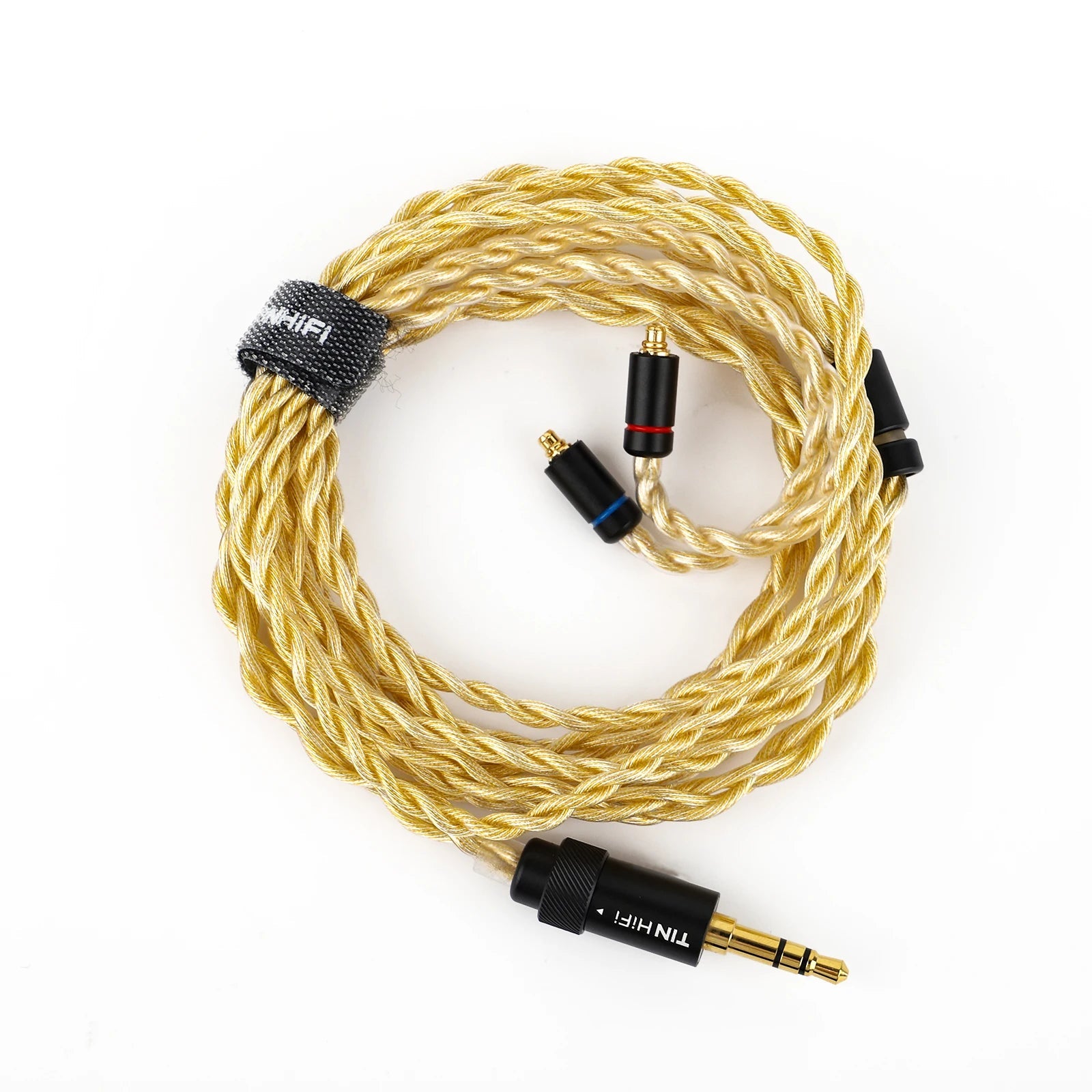 TinHiFi T7 Flagship 10mm Dynamic Driver In-Ear Monitor - Premium HiFi Earphones for Audiophiles & Music Lovers | Perfect for Studio Recording, Gaming & Travel