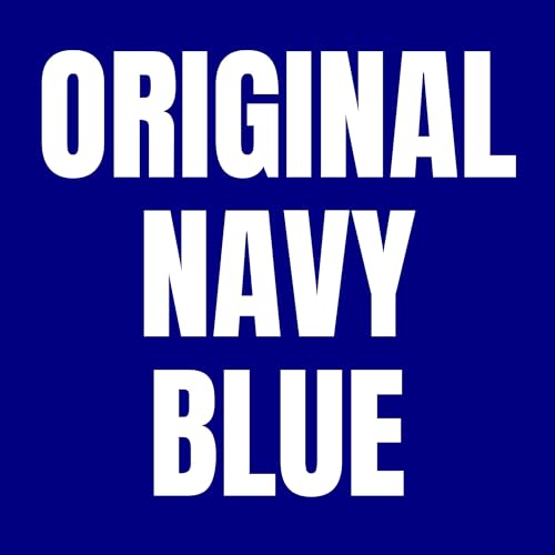 D. Original Navy Blue