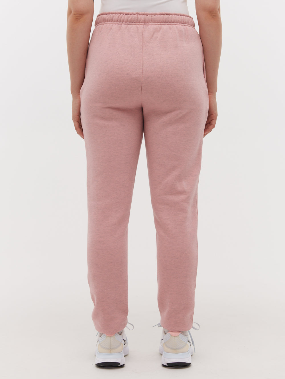 Marianna Women's Logo Joggers - Comfortable Athletic Pants for Running, Yoga & Lounge Wear - Trendy Casual Outfit for Gym, Travel & Everyday Use