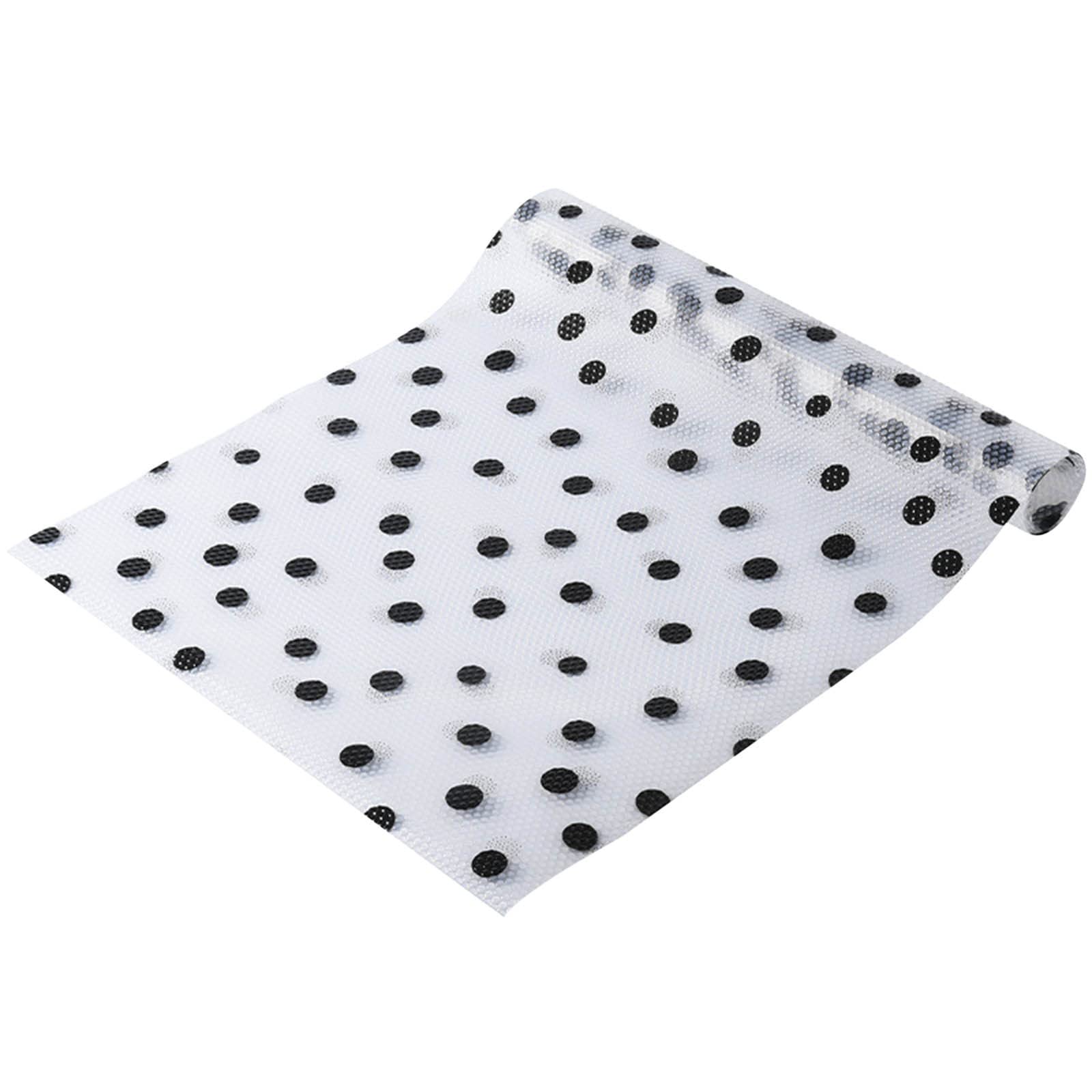 Non-Slip Waterproof Drawer Liner for Kitchen Cabinets, Wardrobes & Shoe Storage - Thickened Cut-to-Size Shelf Liner Paper - Perfect for Organizing Drawers, Protecting Surfaces & Reducing Noise
