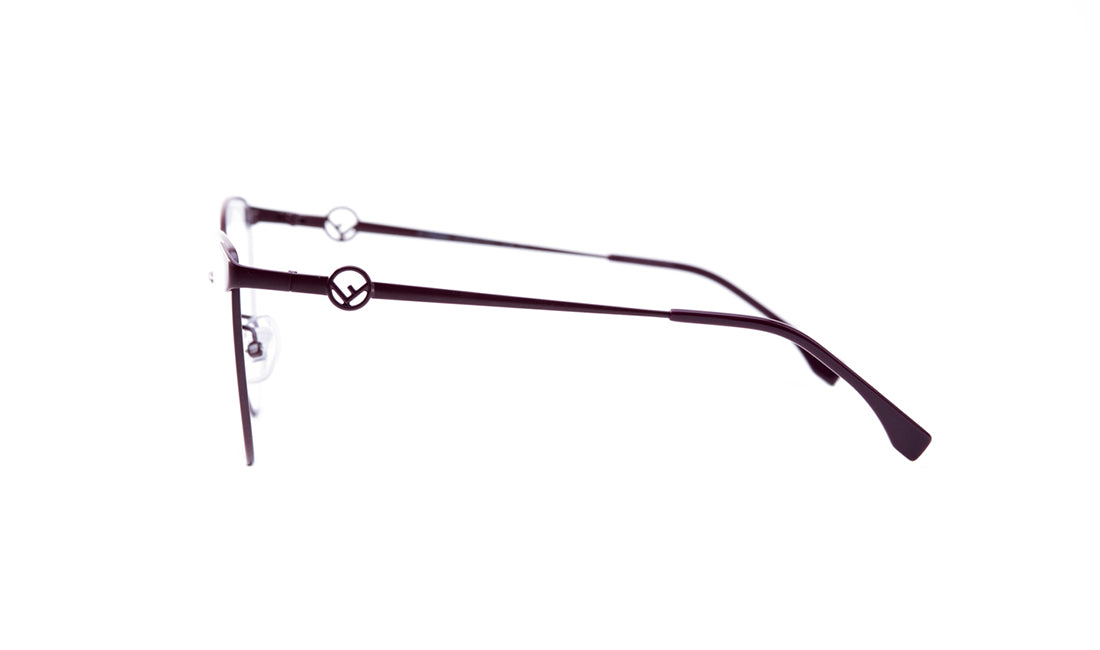 Fendi FF0308 Sunglasses - Luxury Designer Shades for Women & Men | UV Protection & Fashion Statement | Perfect for Outdoor Activities, Travel & Everyday Wear