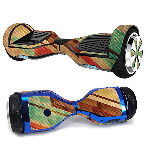 Abstract Wood