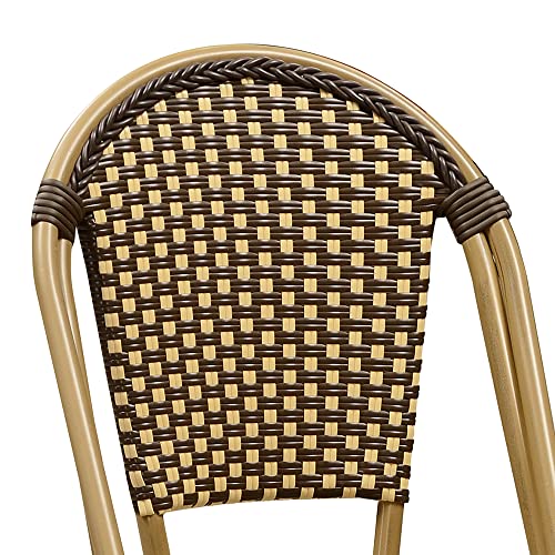 Brown (Bamboo Finish)
