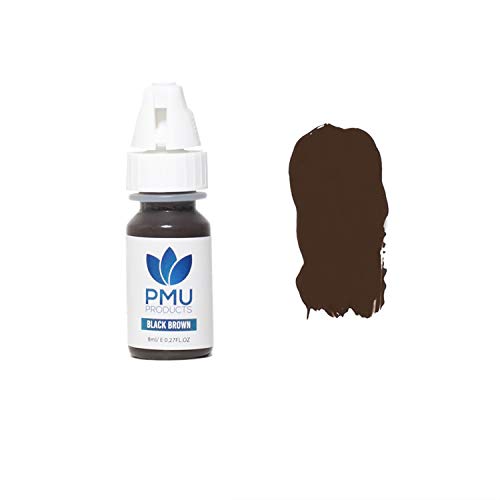 Black Brown