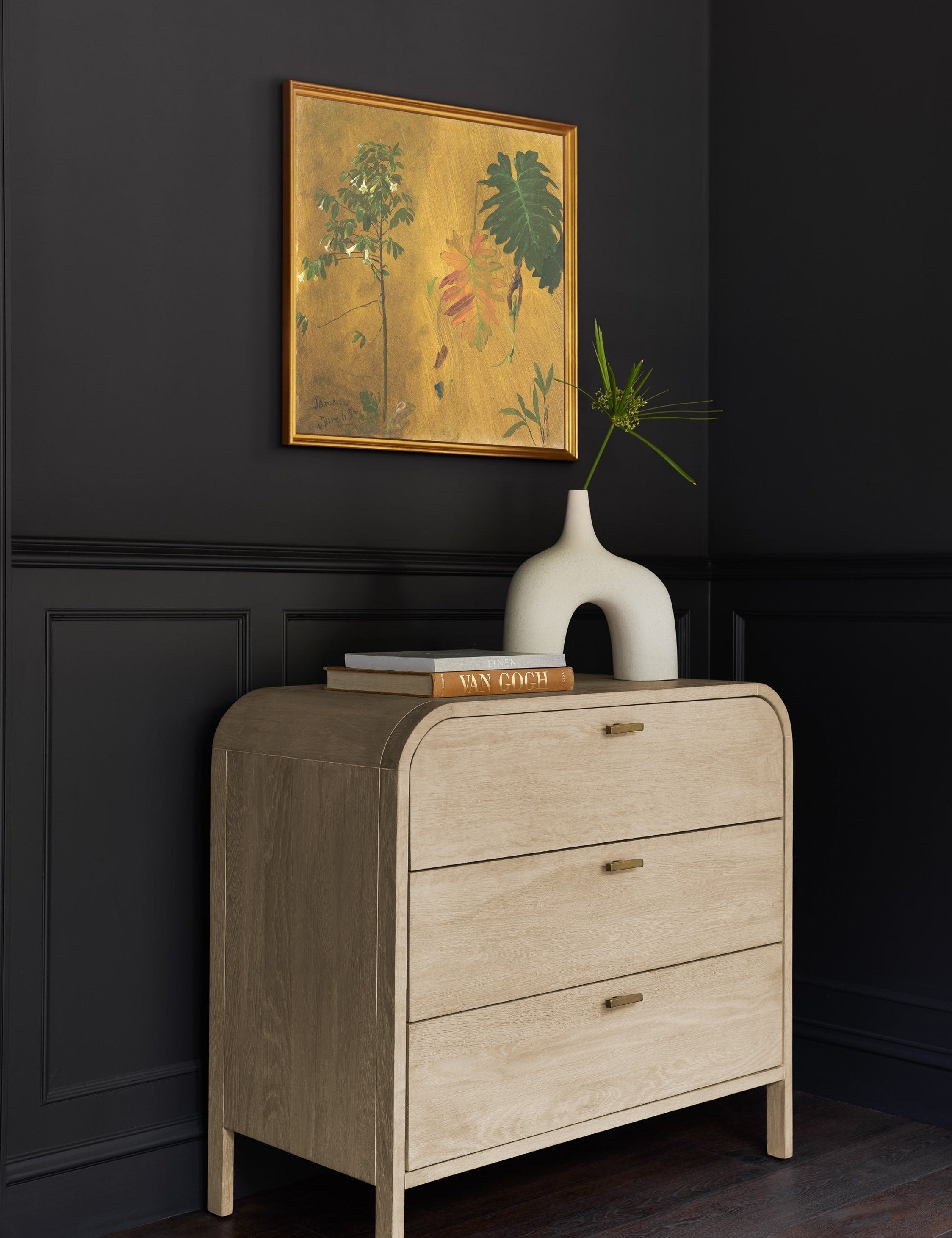Brooke Collection Wood Swatch - Natural Wood Samples for DIY, Crafting & Home Decor - Perfect for Woodworkers, Artists & Interior Designers