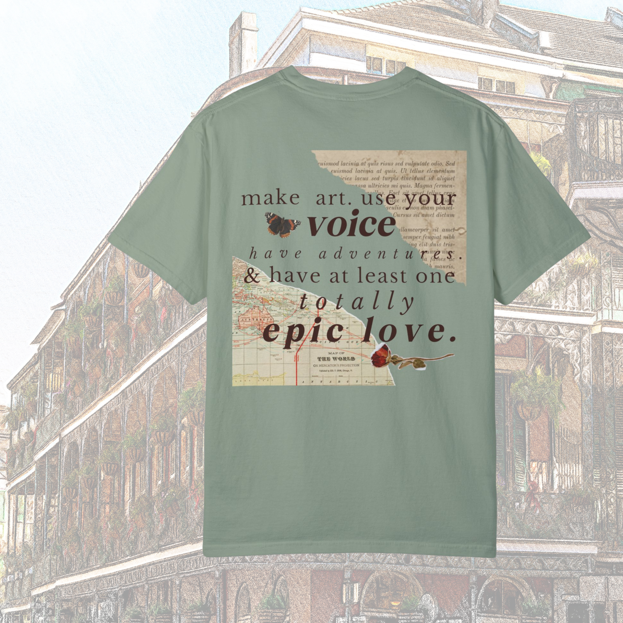 Hayley Marshall Graphic T-Shirt - Soft Cotton Tee for Women - Trendy Casual Wear for Everyday Outfits & Street Style