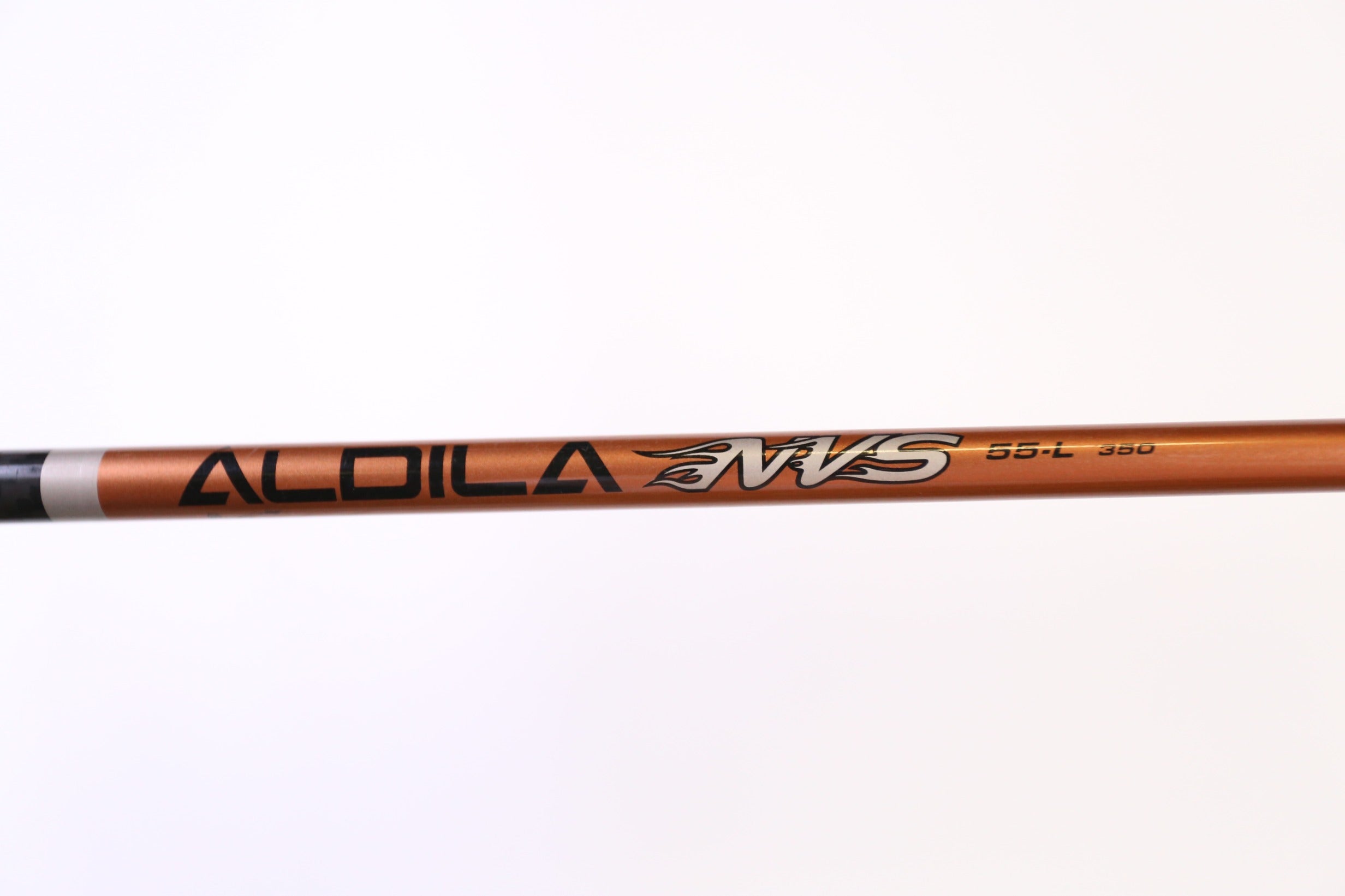 Used Callaway Big Bertha Fusion 2005 5 Wood Golf Club - Right Handed 19° Ladies Flex - Perfect for Women Golfers on Fairway Shots & Long Approaches