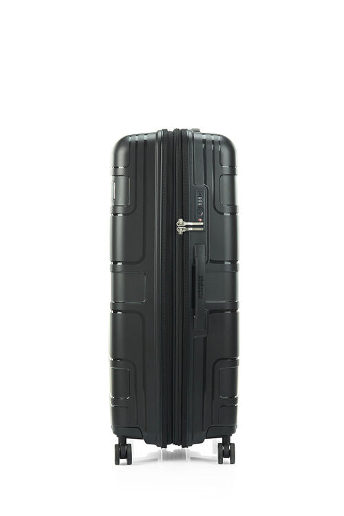 American Tourister Light Max 82cm Large Spinner Suitcase - 32