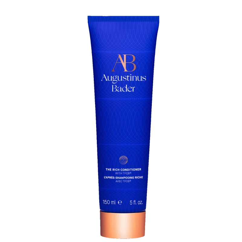 Restorative Scalp & Hair Treatment with TFC8 Technology - 200ml/150ml/30ml (6.7oz/5oz/1oz) - Revitalizes Dry, Damaged Hair for Men & Women - Perfect for Daily Hair Care & Scalp Nourishment