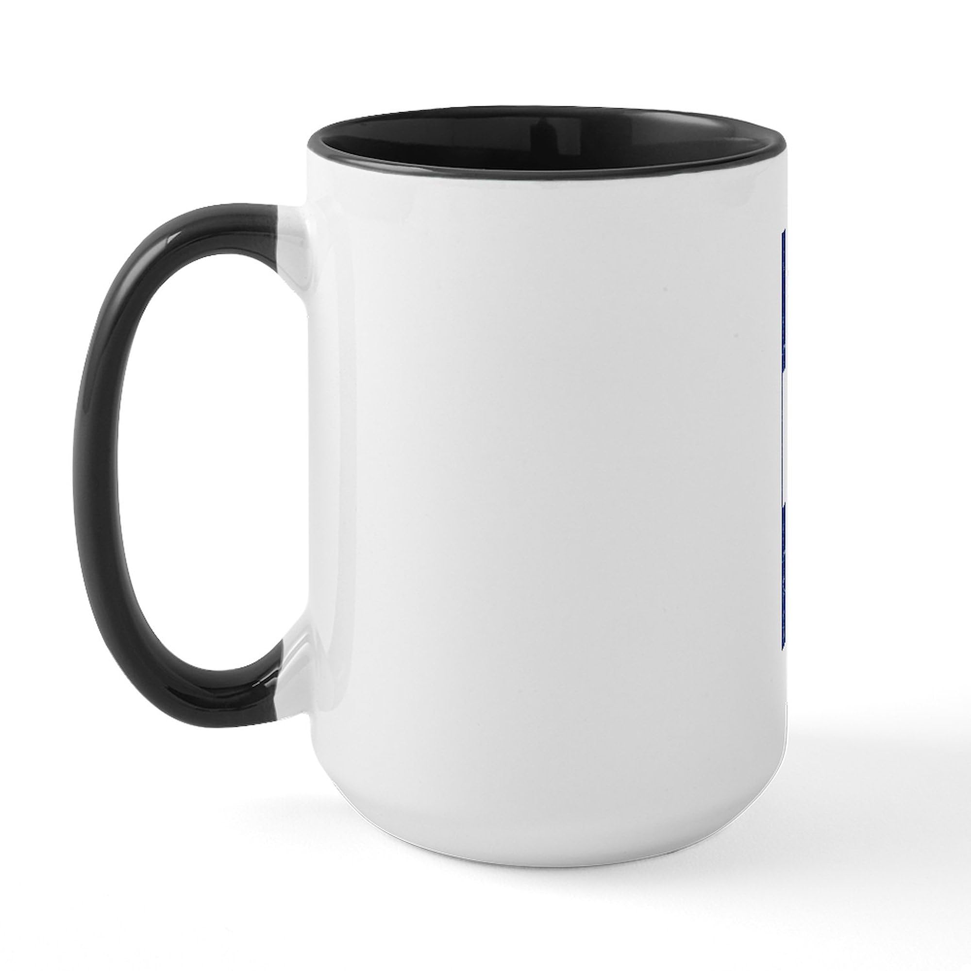 Colorado Flag Ceramic Coffee Mug - 15 oz (444 ml) | Durable & Dishwasher Safe | Perfect for Home, Office & Gifts | CafePress