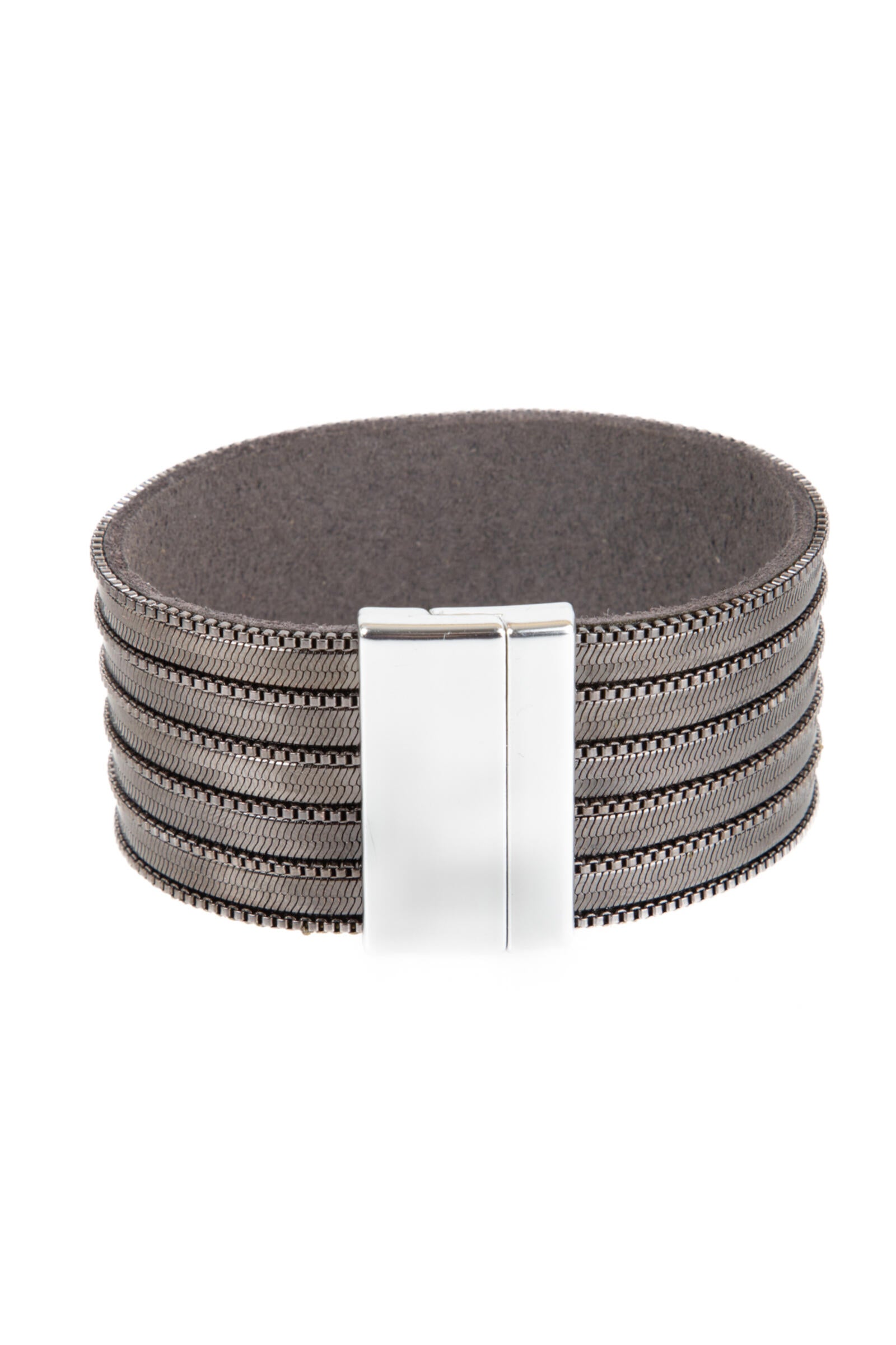 Elegant Vegan Leather Chains - Stylish & Cruelty-Free Accessories for Women | Perfect for Casual Wear, Layering & Boho Outfits