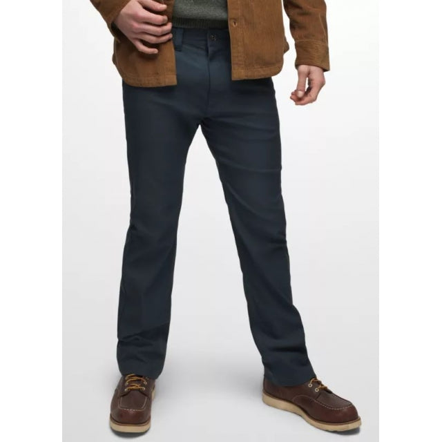 Men's Brion Pant II - 34 Inseam Comfortable Stretch Travel Pants for Business Casual & Outdoor Adventures