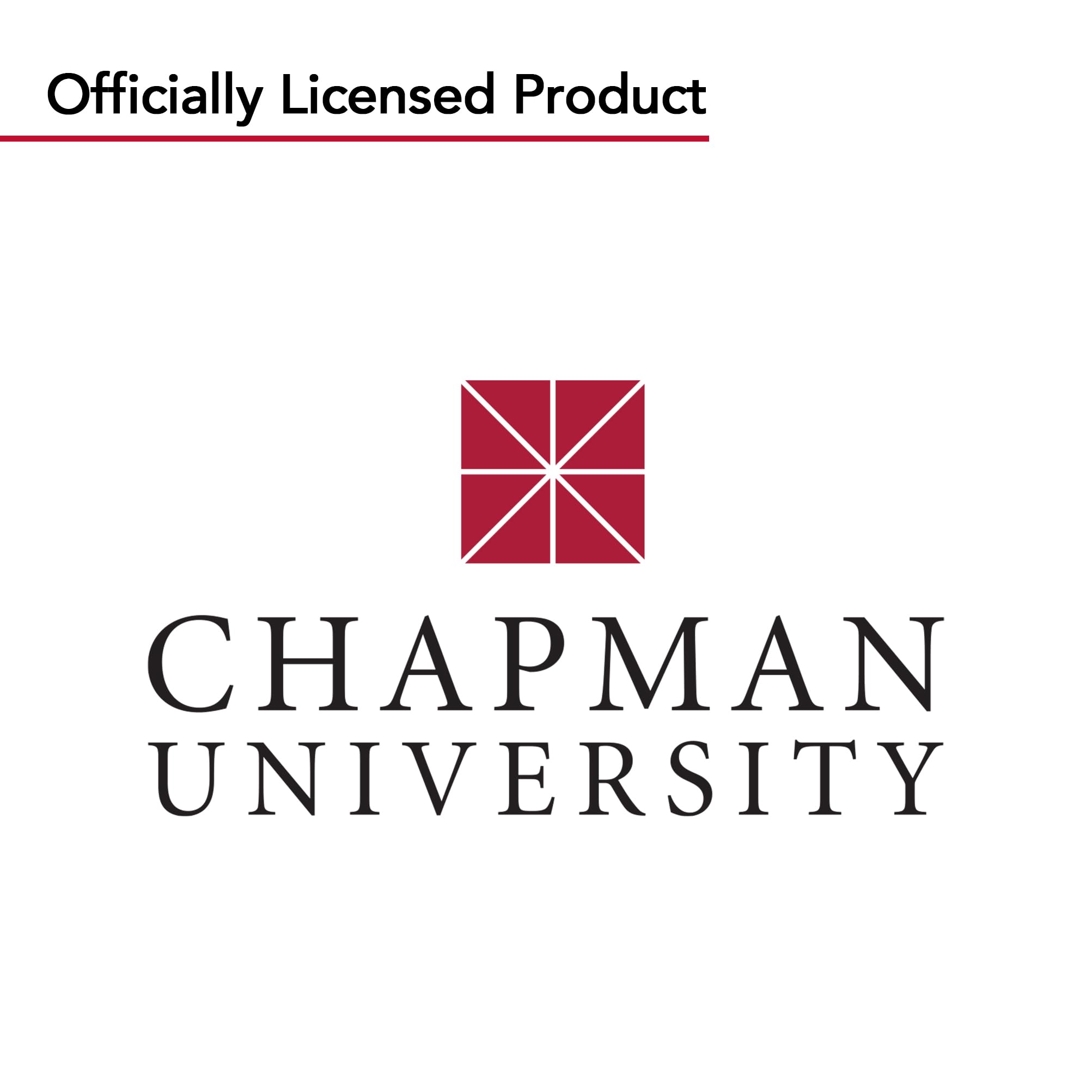 Chapman University Panthers Vinyl Decals - Desert Cactus Design Stickers for Laptop, Water Bottle, Car & Scrapbook (Type 3-1) | Perfect for School Spirit, College Pride & DIY Crafts