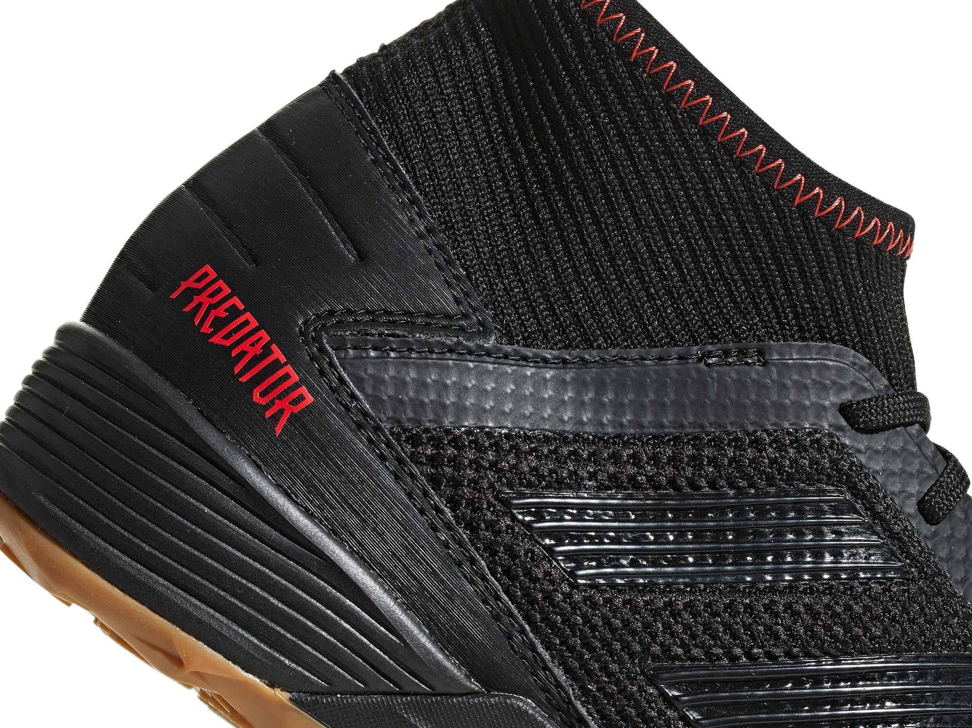 Adidas Predator 19.3 Firm Ground Soccer Cleats for Men - Lightweight Football Shoes with Enhanced Grip for Training & Matches (Style: D97964) - Perfect for Artificial Turf and Outdoor Play