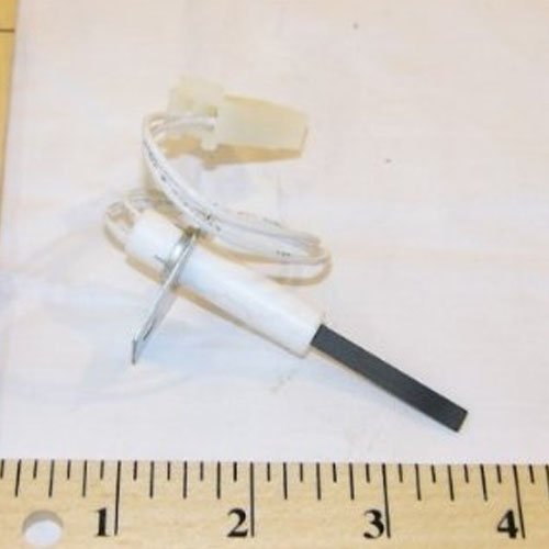 OEM LH33ZG002 Hot Surface Ignitor for Comfort Maker Furnace - Reliable Replacement for Gas Furnace Heating Systems