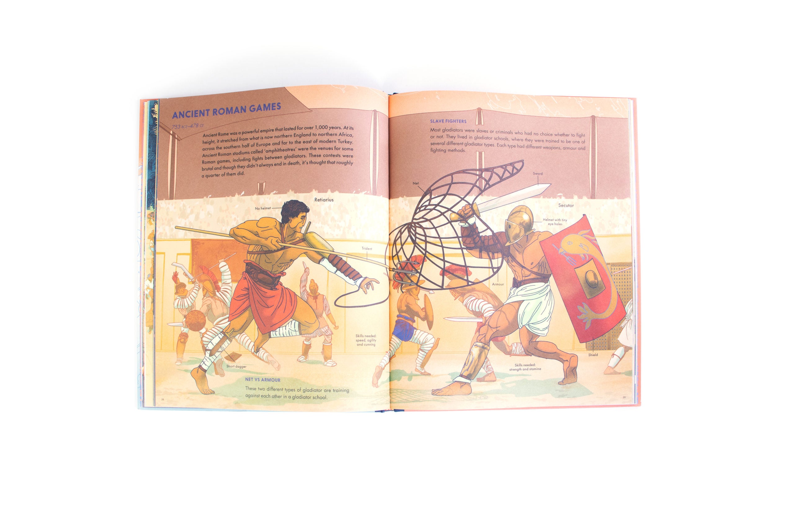 Ancient Games: A History of Sports and Gaming - Explore the Evolution of Traditional Sports & Board Games | Perfect for History Buffs & Game Enthusiasts