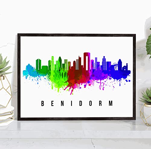 Benidorm