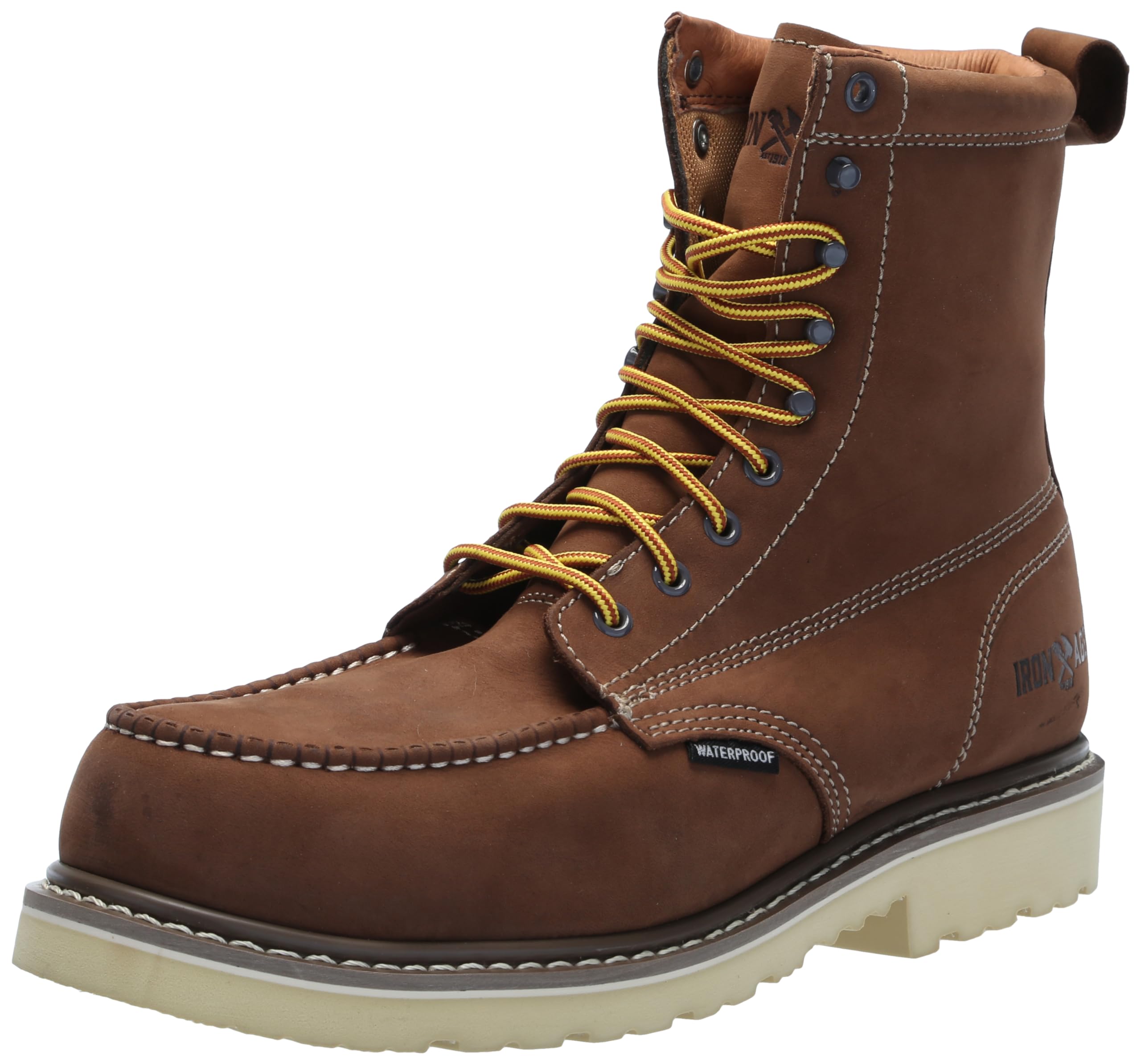 Iron Age Men's 8
