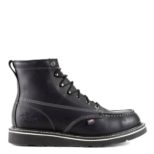 Thorogood American Heritage Midnight Series 6