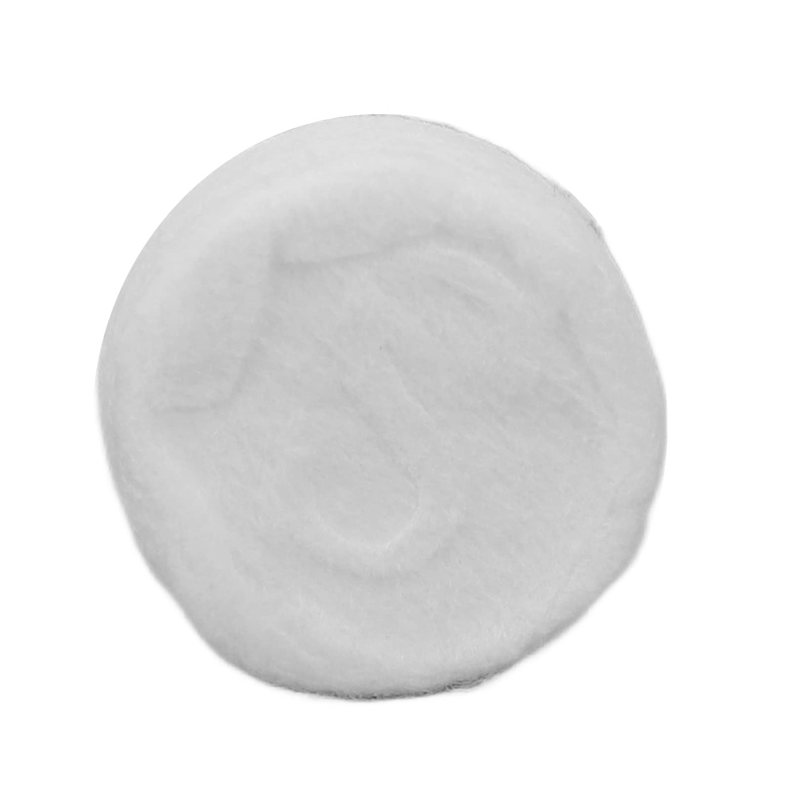 100pcs Compressed Facial Mask Sheets - DIY Disposable Cotton Paper Face Masks for Hydration & Skin Care | Includes Mask Bowl, Brushes & Hair Band | Perfect for Home Spa, Beauty Salon & Self-Care Routine