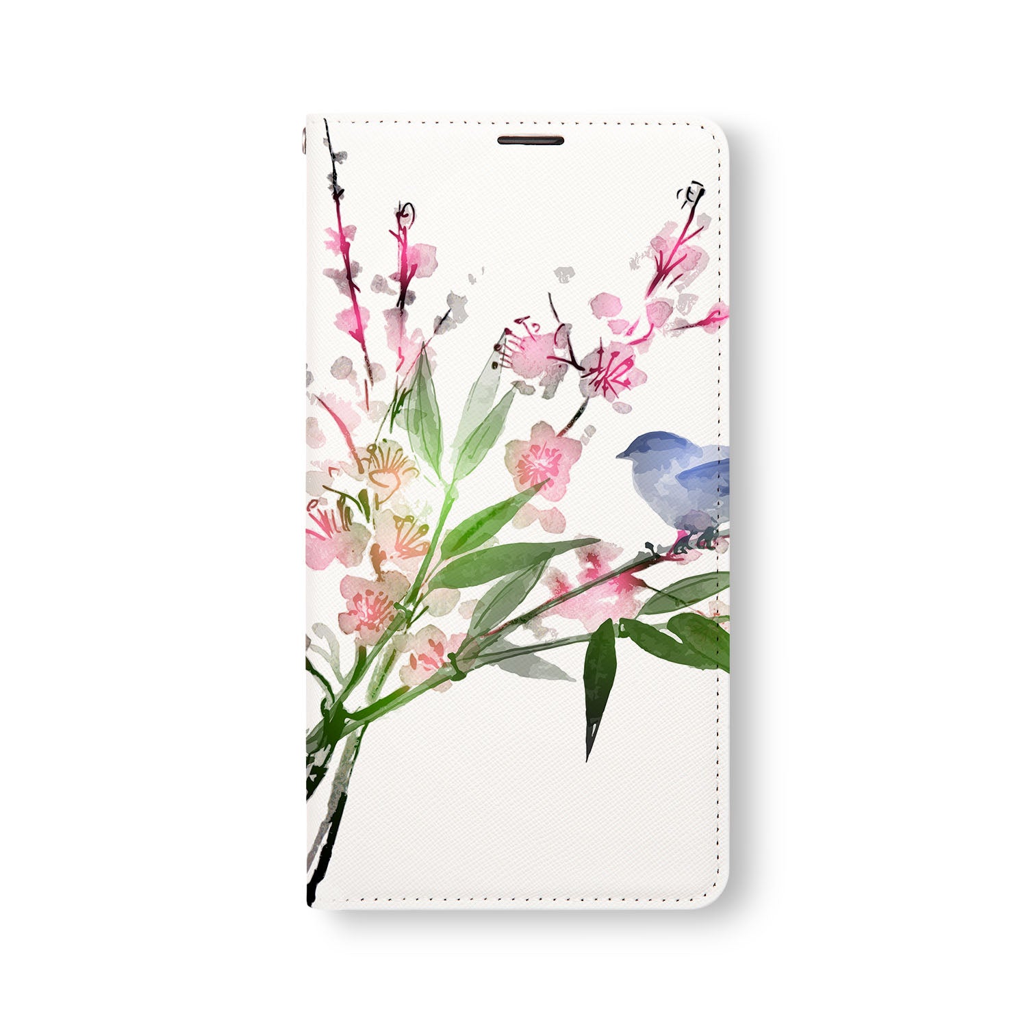 Samsung Galaxy Wallet Case with RFID Protection - Slim & Secure Card Holder for Credit Cards & Cash - Perfect for Travel, Shopping & Everyday Use