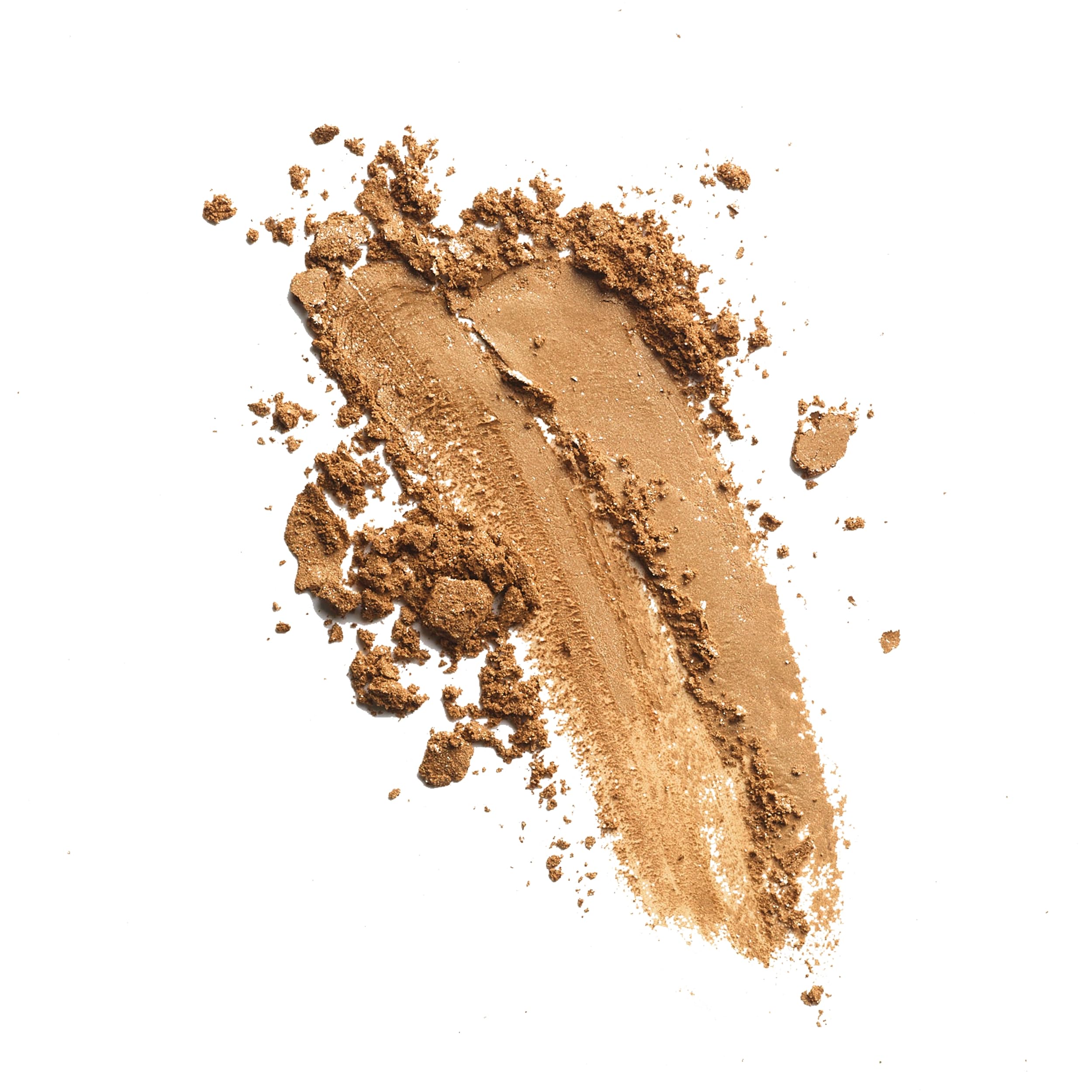 Covergirl Clean Fresh Radiant Loose Powder Bronzer 002 Golden Hour - Vegan, Lightweight, Sunkissed Glow for Seamless Blending & Radiant Finish (0.28oz) - Perfect for Natural Makeup & Sun-Kissed Contouring