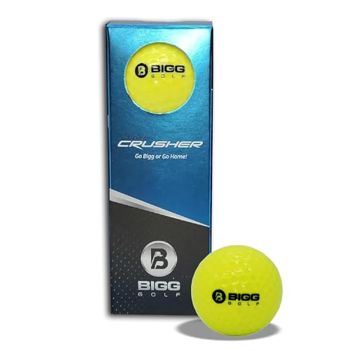 (Single Sleeve - 3 Balls, Yellow)