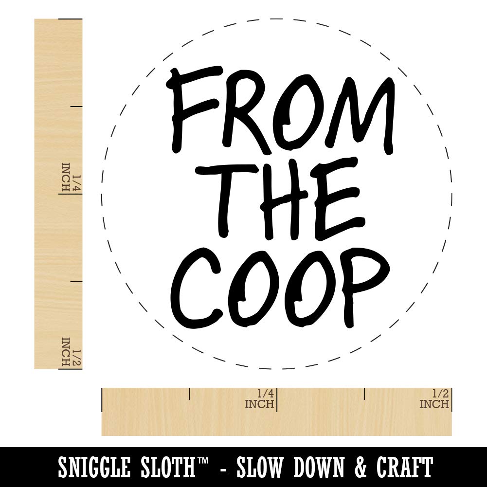 Mini 1/2 Inch Egg Rubber Stamp for Crafting, Scrapbooking & Planner Decoration - Perfect for DIY Projects, Easter Cards, and Journal Embellishments