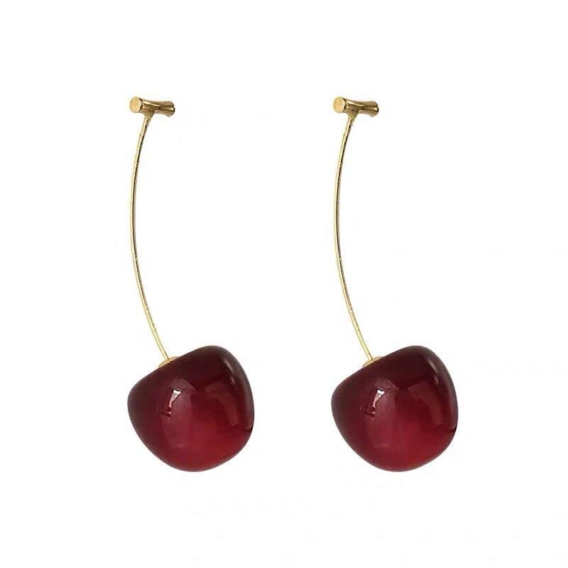 Deep Red