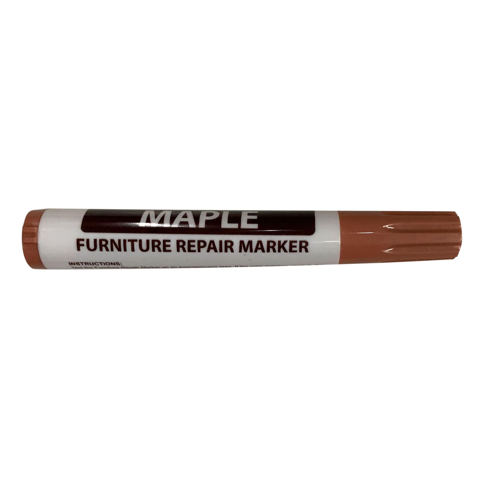 Boddenly Scratch Repair Pen 2.5ML - Floor Marker for Furniture Repair - Home Improvement Tool for Wood Floors & Cabinets