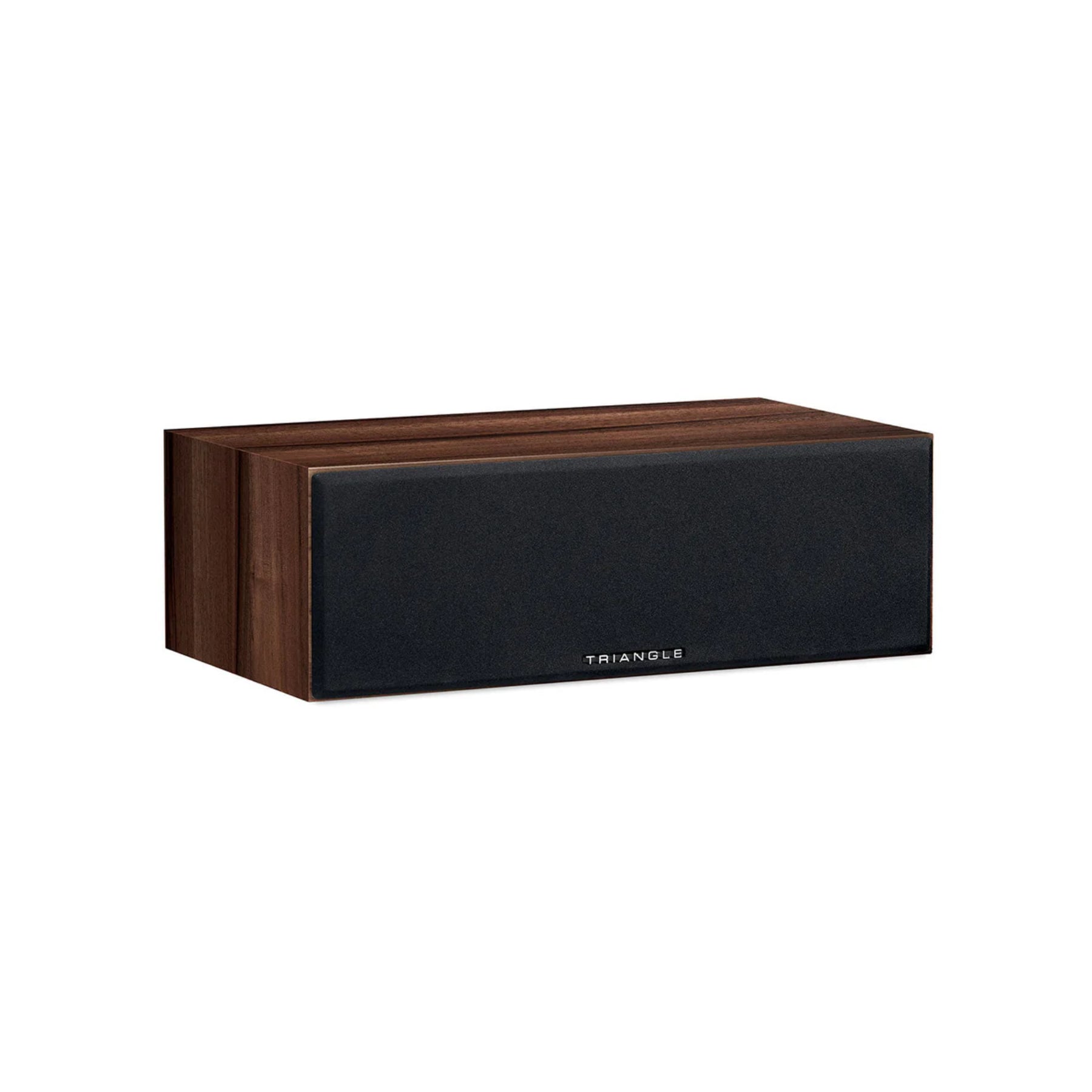 Triangle Voce Esprit EZ Center Channel Speaker - High-Quality Home Theater Audio System for Movies, Music & Gaming - Perfect for Living Room & Home Cinema Setup