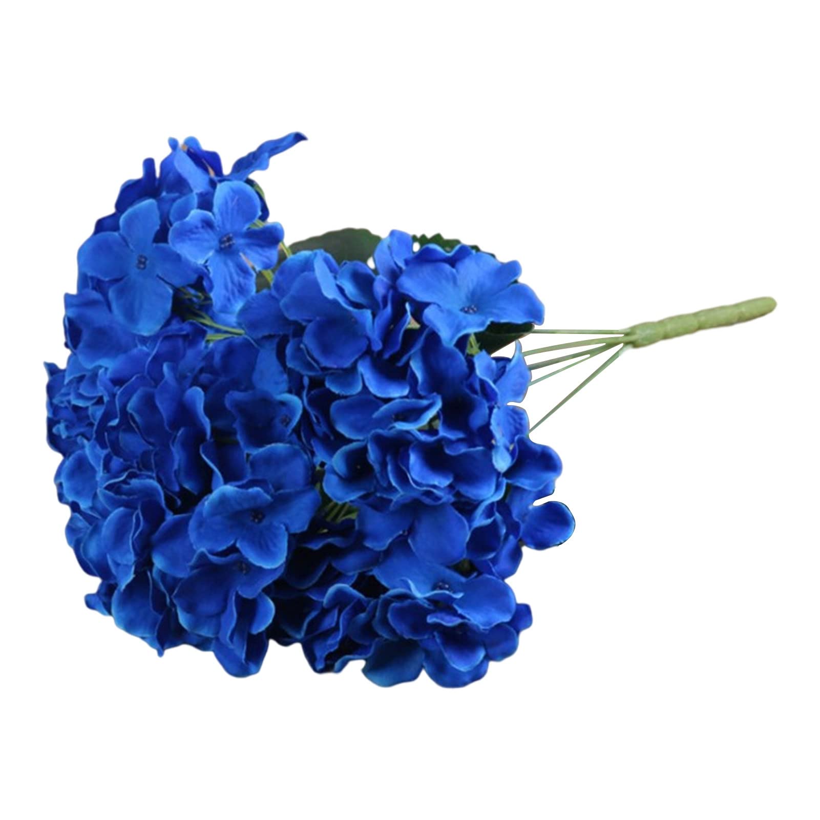 Angel3292 1Pc Fadeless DIY Fake Flower - Realistic Faux Silk Wedding Bouquet, Artificial Plant for Home & Office Decor - Perfect for Wedding Centerpieces, Table Decor, and Desk Decorations